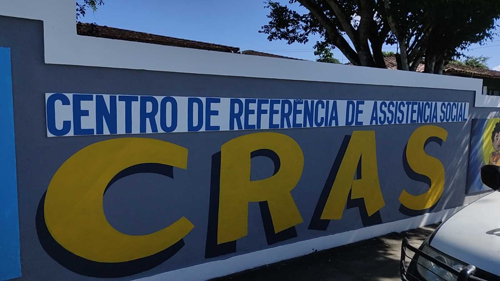 Camacã: Prefeitura reinaugura o novo CRAS
